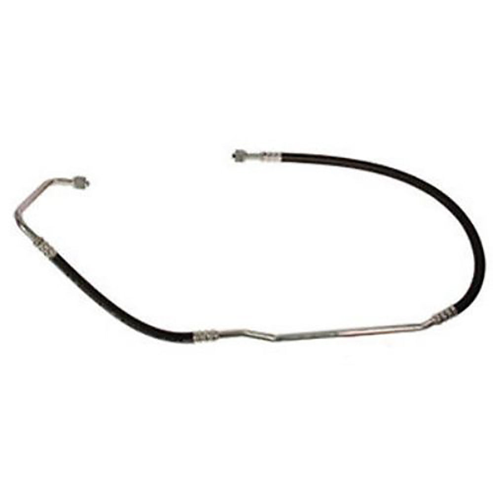 RE57316 Compressor to Condenser Line Fits John Deere Fits JD 4230 4430 4630
