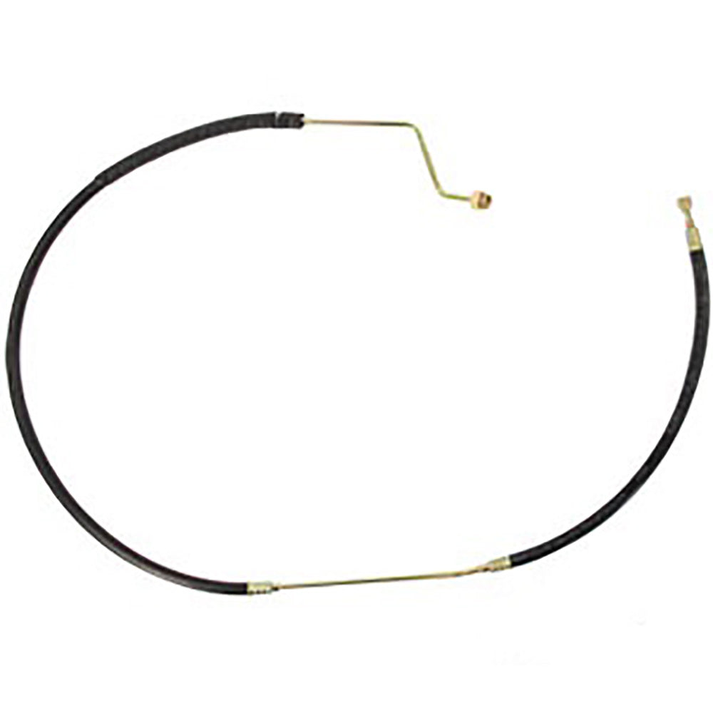 RE57317 Condenser to Q Coupler Socket Line Fits John Deere Fits JD 4230 4430 463
