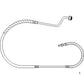 Air Conditioning Hose Line Fits 4040 4230 4240 4430 4440 4630 AC-8458 RE57320