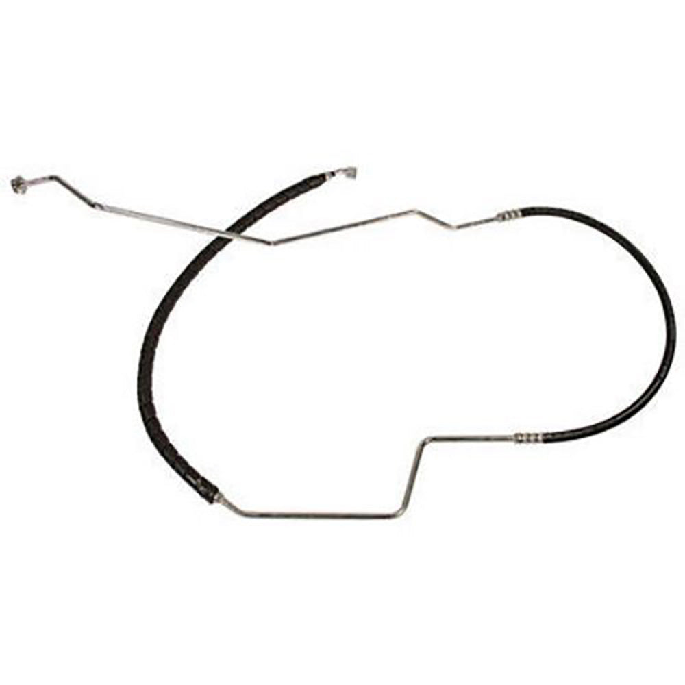 A-RE57334 Line, Conden to Q.Cplr Socket - Fits John Deere 4640, 4840