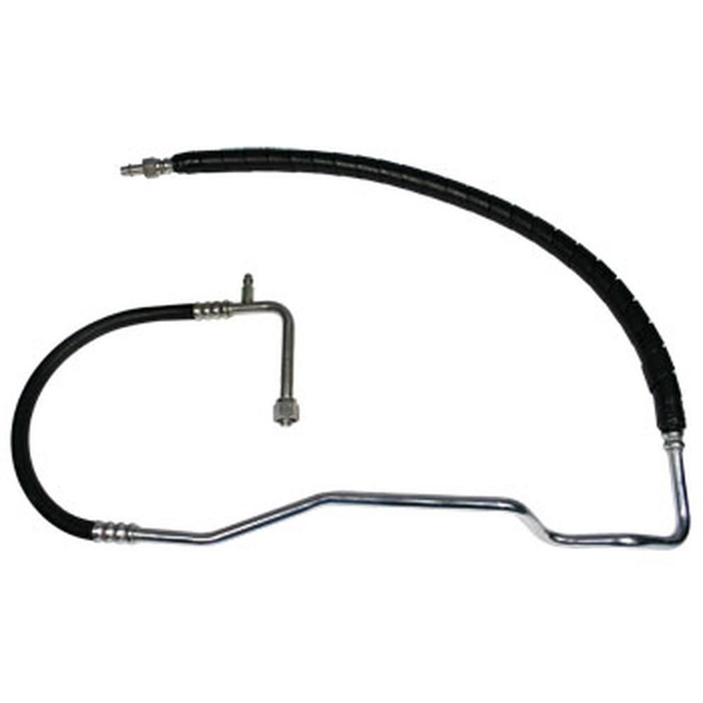 RE57342 Compressor To Condenser Line Fits John Deere Fits JD 4555 4560 4650 4755