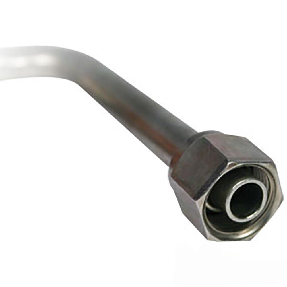 RE57342 Compressor To Condenser Line Fits John Deere Fits JD 4555 4560 4650 4755