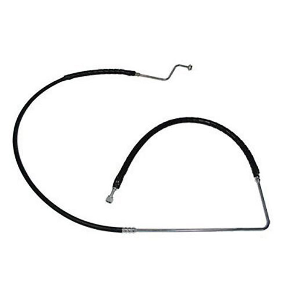 RE57352 Condenser Outlet Line Fits John Deere Fits JD Tractor 4050 4055 4250 425