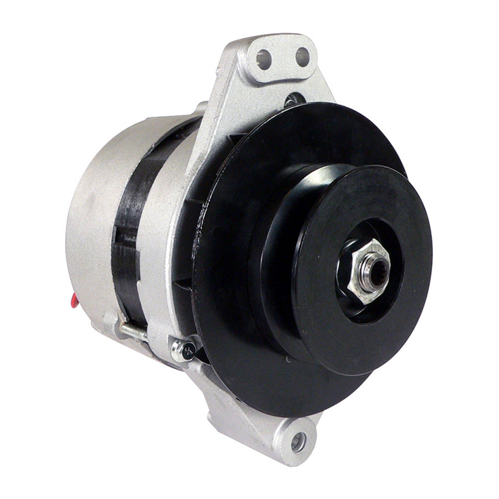 RE57961 Alternator Fits John Deere Models: 3029D 3029T 4039D 4039T 4045D