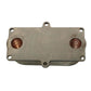 Oil Cooler Fits John Deere Replaces Re59296