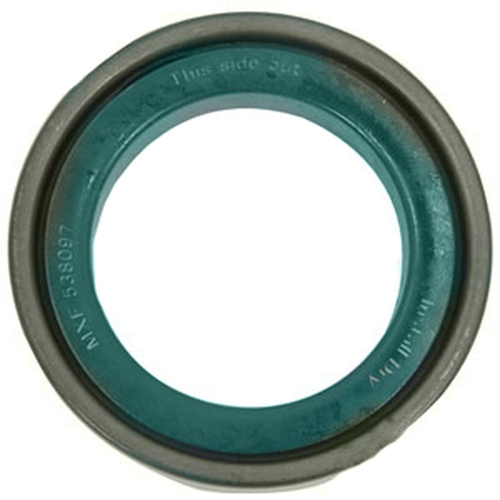 RE538097 FRONT SEAL, CRANKSHAFT Suitable Fits John Deere®