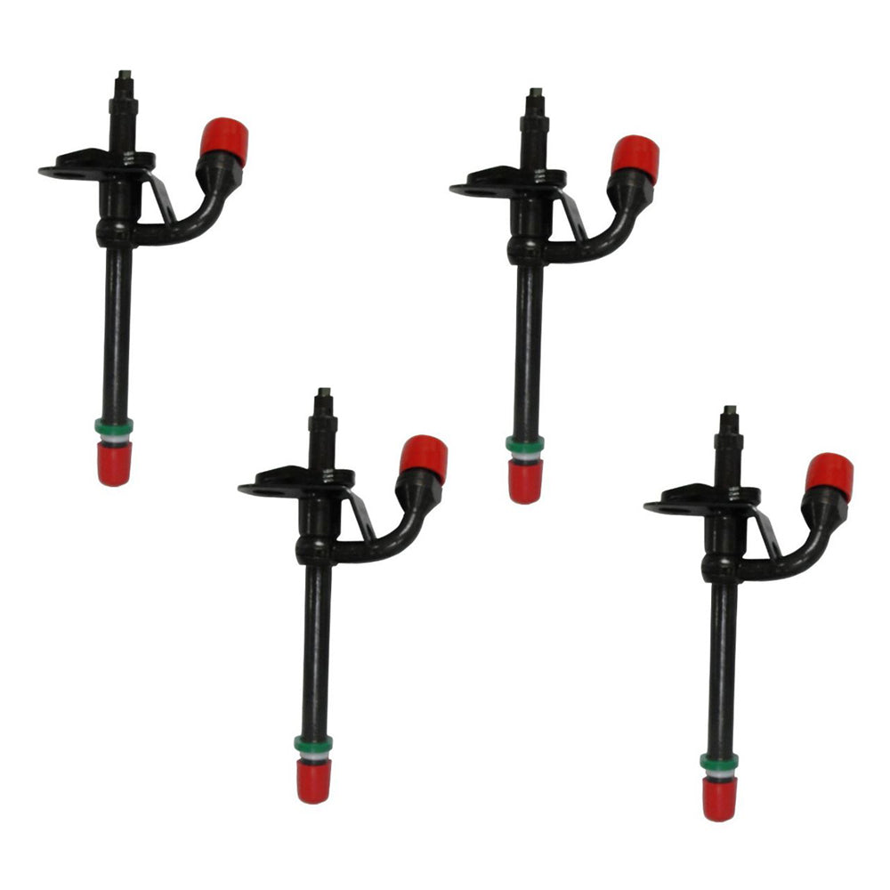 Qty 4: Injector Pencil
 Fits John Deere Replaces RE60062