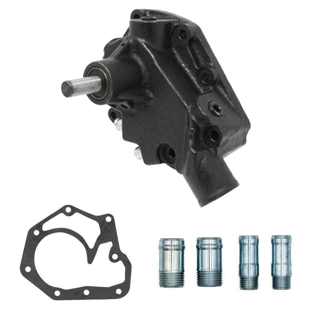 E-RE546935 Water Pump Fits John Deere