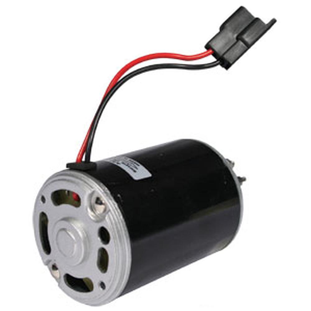 Heavy Duty Blower Motor - Pressurizer Fits John Deere 8100 8200 8300 RE61419