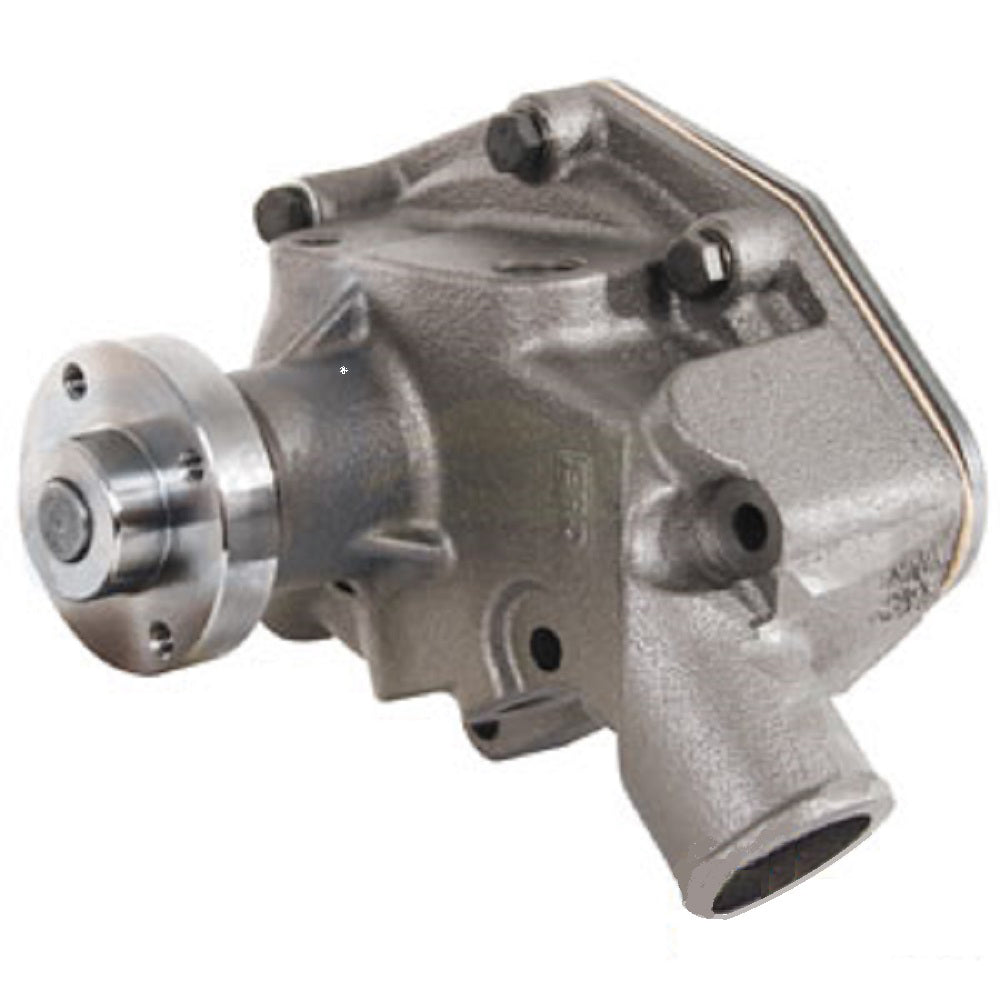 Water Pump Fits John Deere Replaces R73604-LESSPULLEY