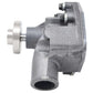 Water Pump Fits John Deere Replaces R73604-LESSPULLEY