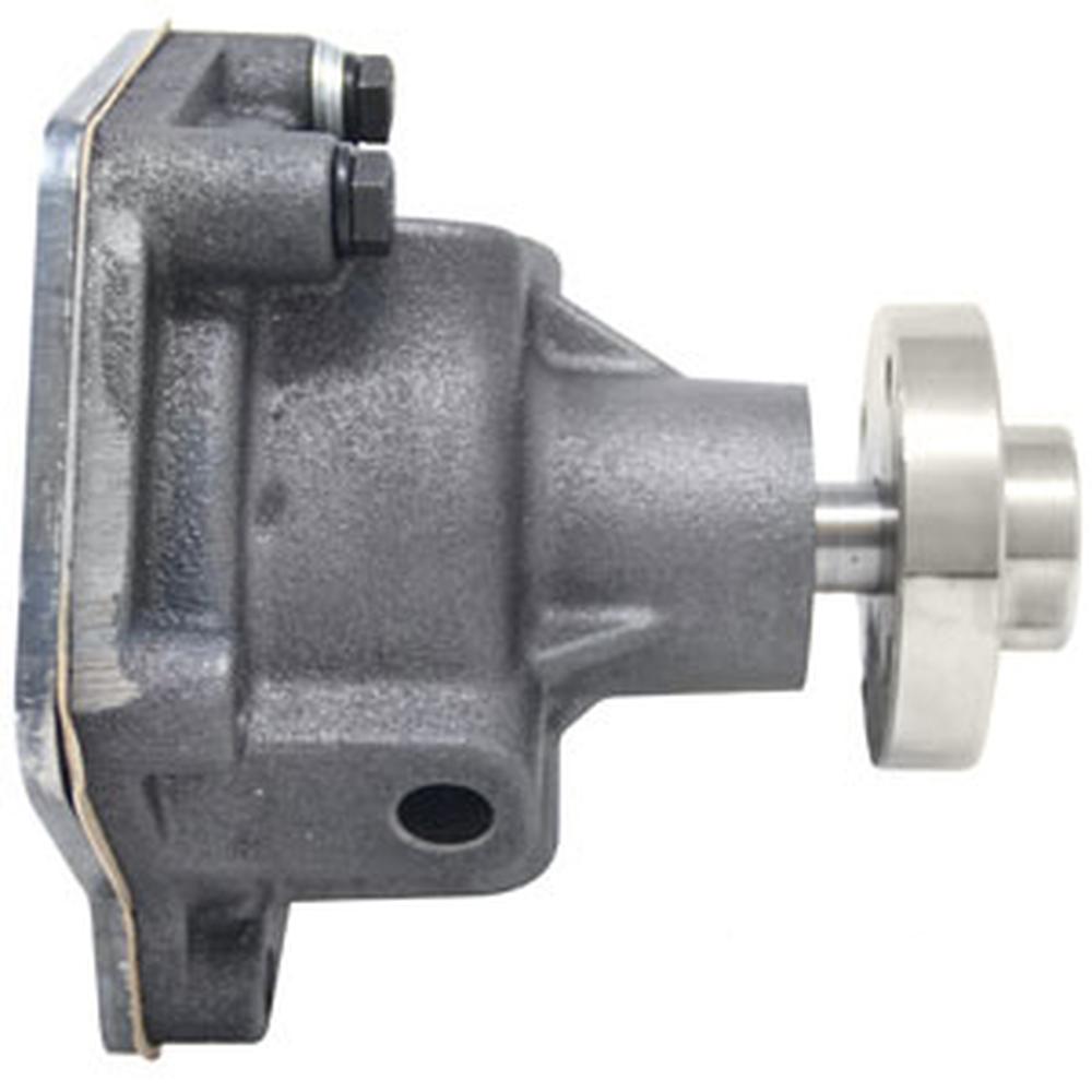Water Pump Fits John Deere Replaces R73604-LESSPULLEY