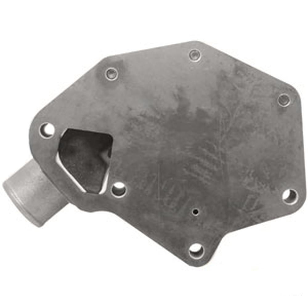 Water Pump Fits John Deere Replaces R73604-LESSPULLEY