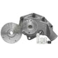 Water Pump Fits John Deere Replaces R73604-LESSPULLEY