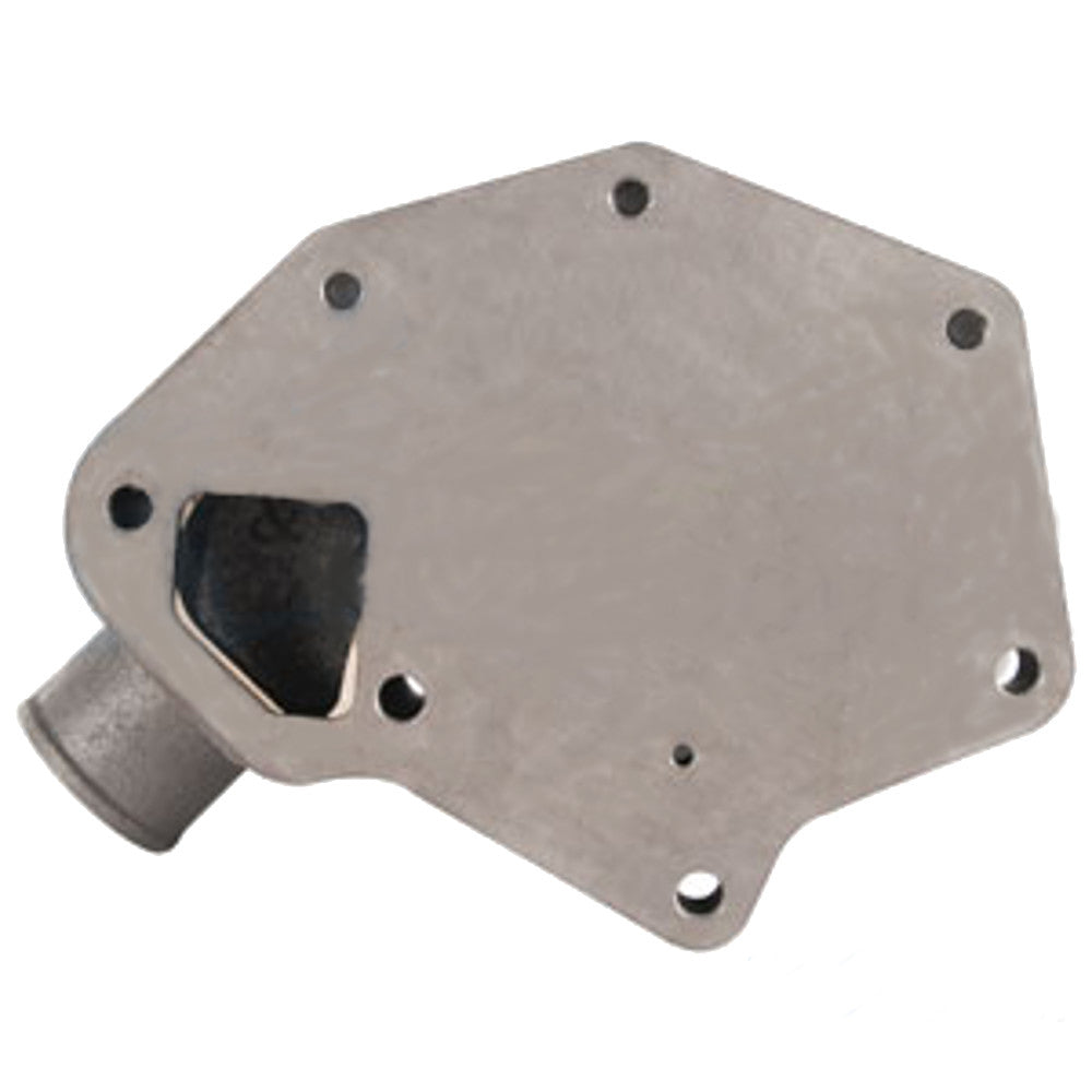 Water Pump Fits John Deere Replaces R73604-LESSPULLEY