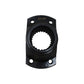 RE61882 Front PTO Drive Shaft Yoke Fits John Deere 7710 7720 7730 7800 7810