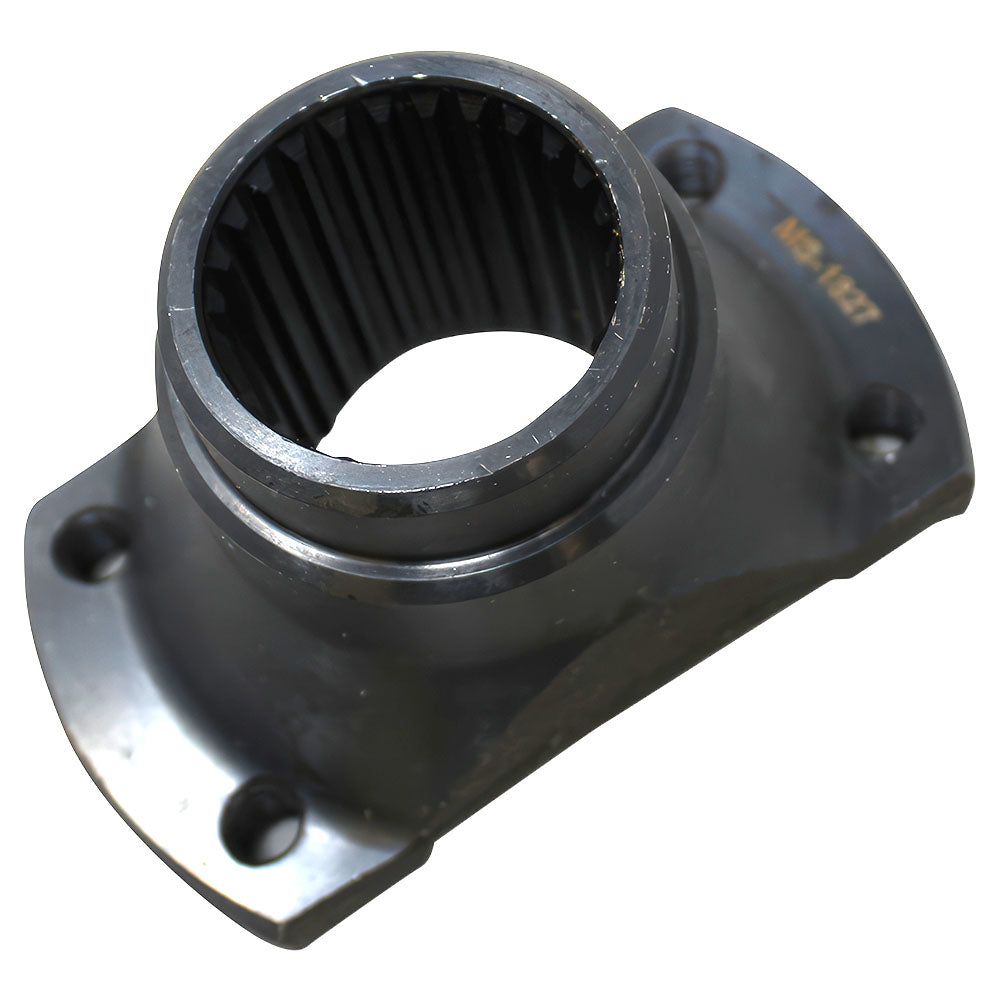 MN10661 Transmission Input Drive Yoke RE61882 Fits John Deere Tractors