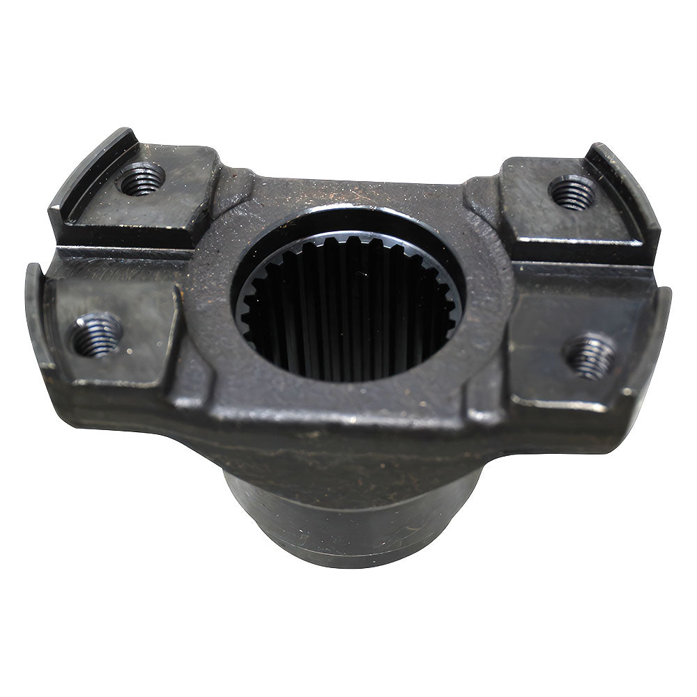 MN10661 Transmission Input Drive Yoke RE61882 Fits John Deere Tractors