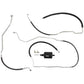 RE62129 AC Retrofit Kit Fits John Deere 4555 4560 4650 4755 4760 4850 4955 4960