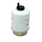 Fuel Filter RE62418 Fits John Deere 310G 324H 344J 700H 330B 488E 210LE FS19516