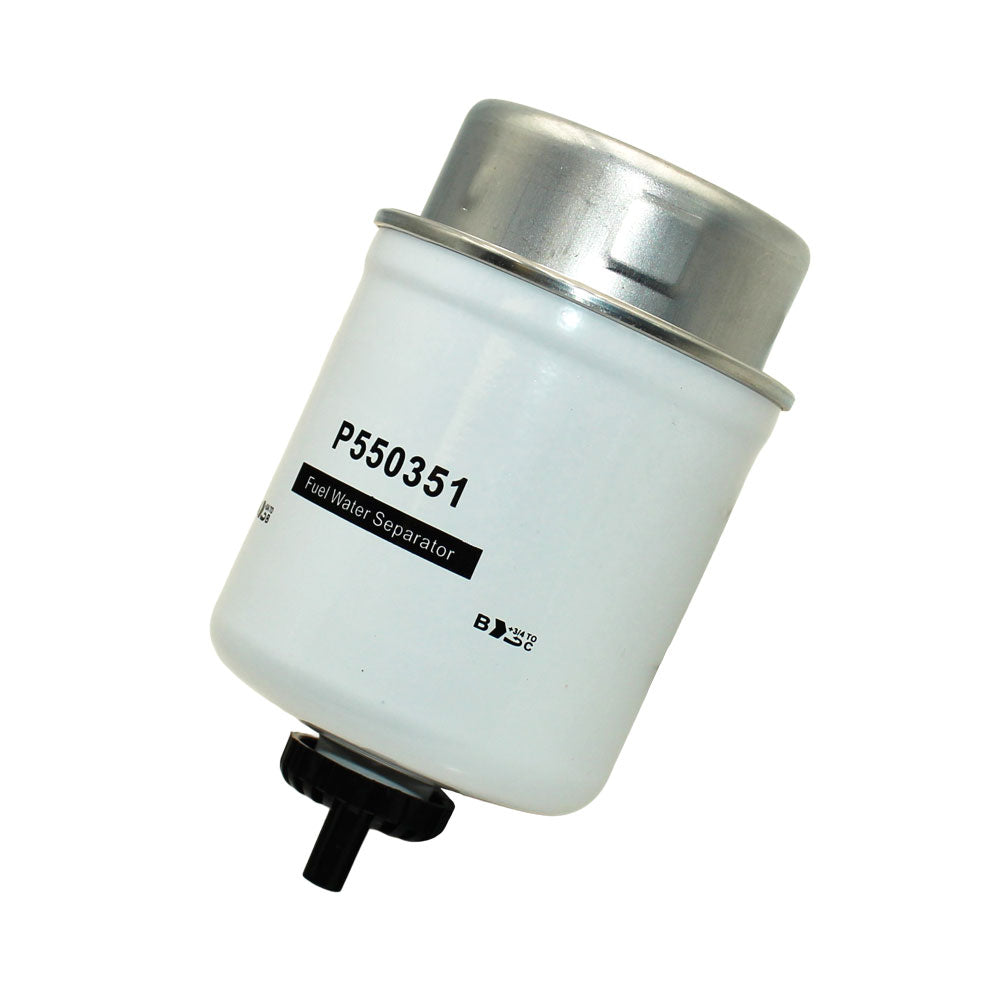 Fuel Filter Fits Renault Replaces 6005023306