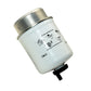 Fuel Filter Fits John Deere Replaces AMRE62419