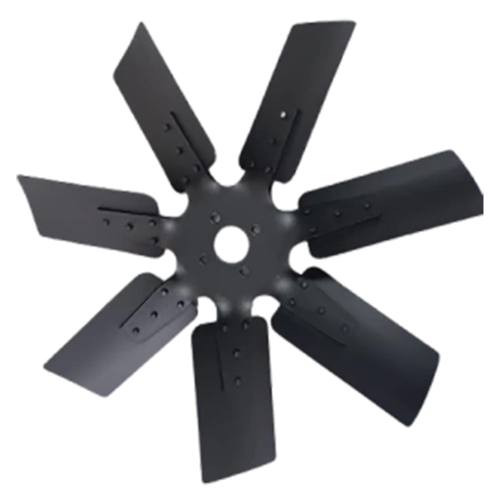 Fits John Deere 5410 5420 5500 5500N 5510 5520 - Fan RE62634