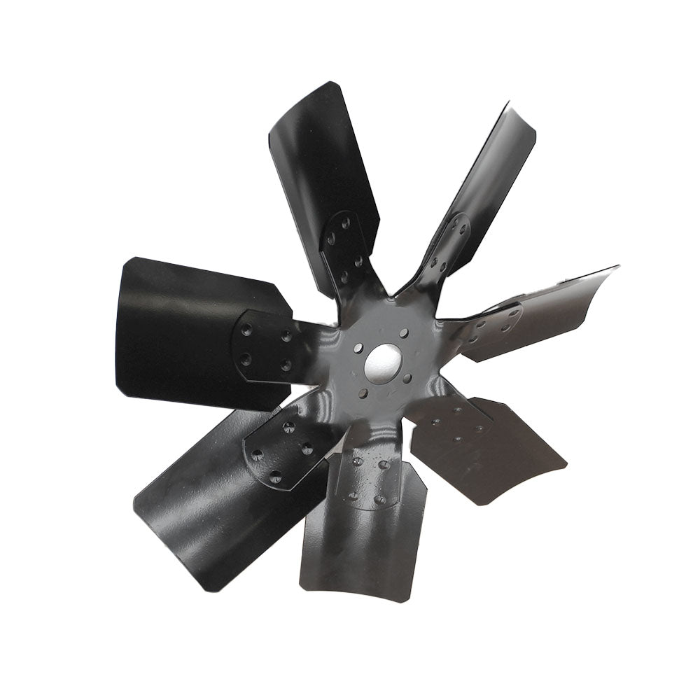 7 Blade Fan Fits John Deere Replaces RE62634