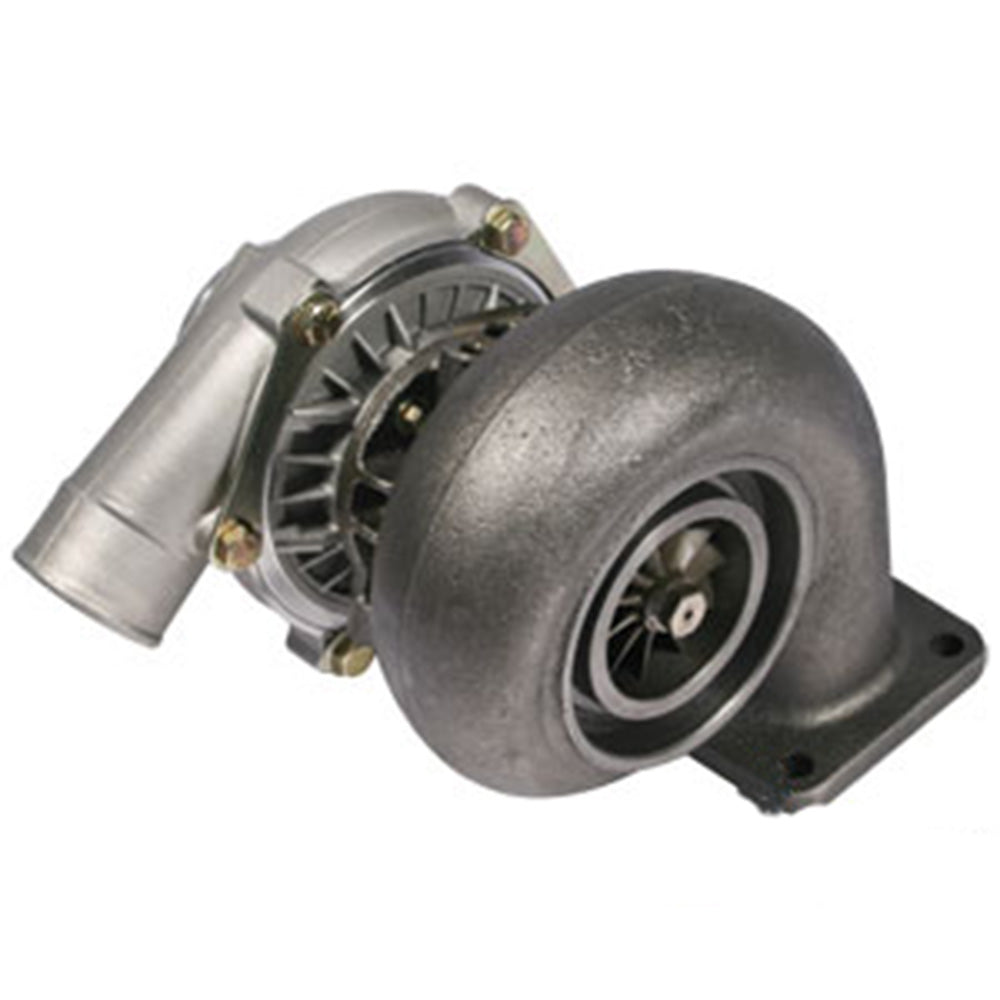 Turbocharger Fits John Deere 710D 9930 544D 444D 544E 444C 3255 653E 4050 7445