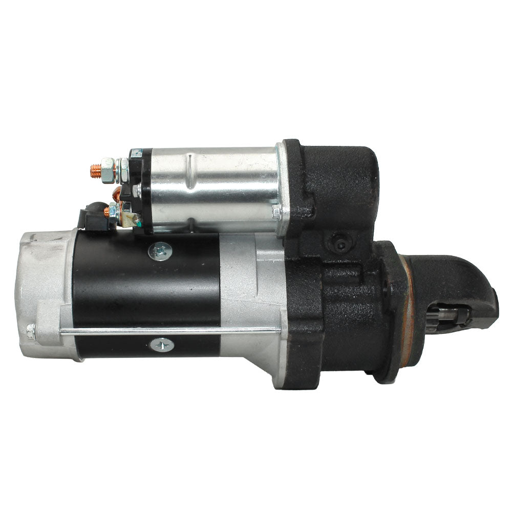 Starter Fits Delco Replaces 10496885