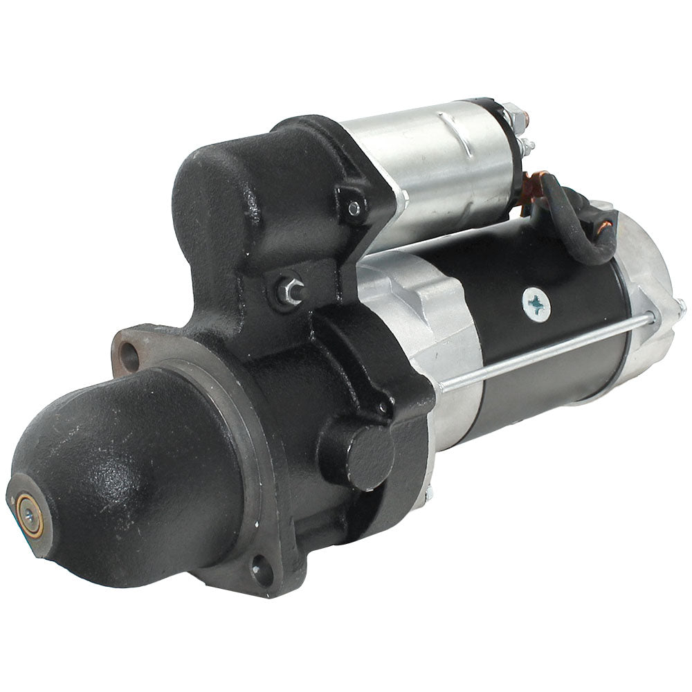 Starter 12V Fits John Deere 2750 2755 2850 2855 2940 2950 2955 Tractor RE62916