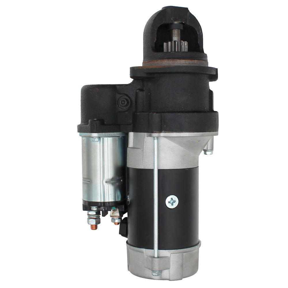 Backhoe Starter Fits John Deere 210C 300D 310B 310C 310D 315C 315D Fits JD310 41