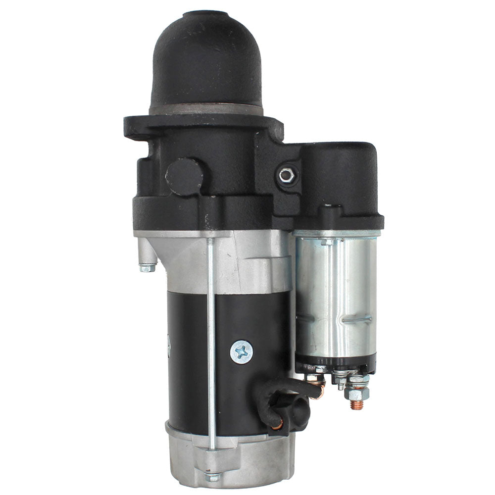 Starter 12V Fits John Deere 2750 2755 2850 2855 2940 2950 2955 Tractor RE62916