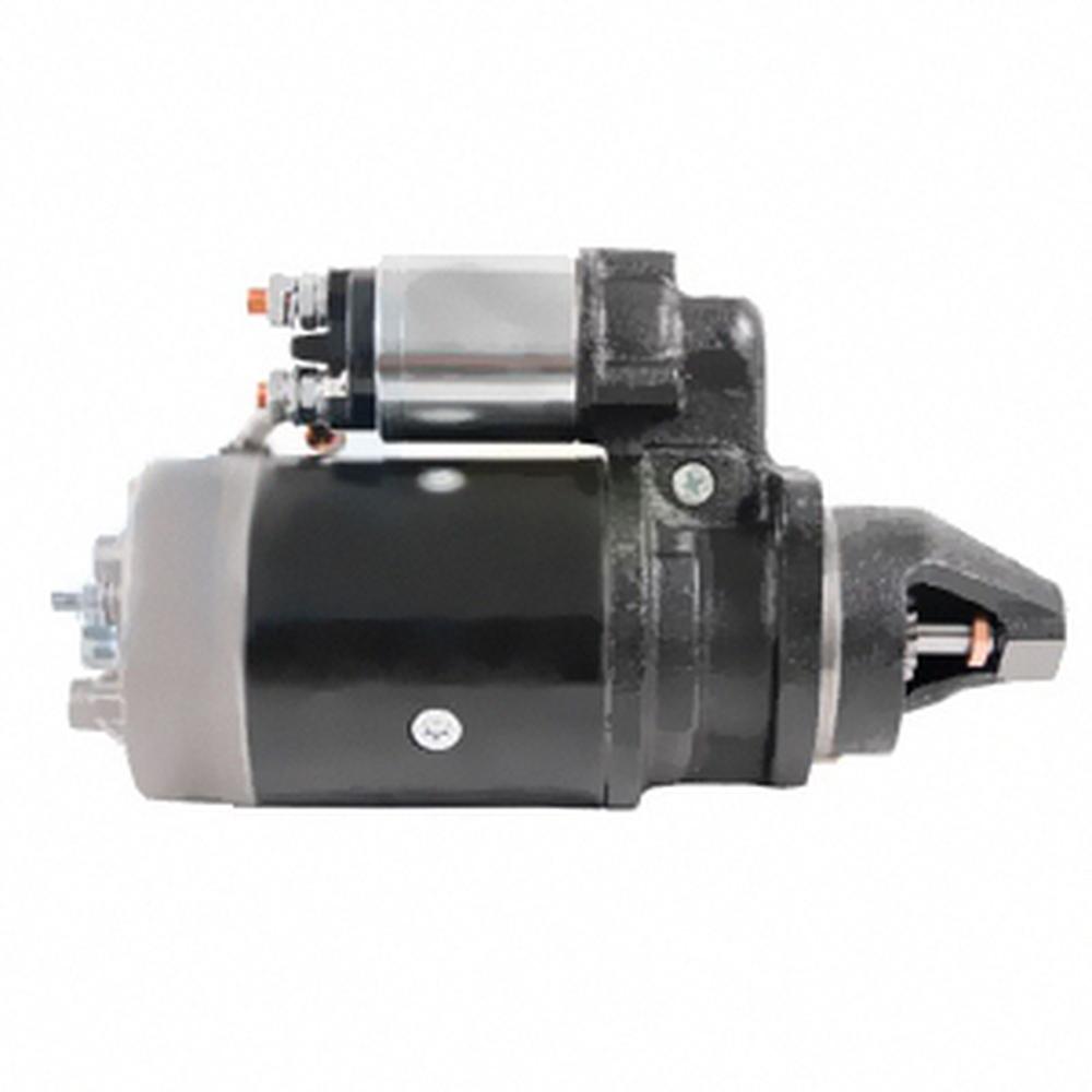 Starter Fits Delco Replaces 10496885