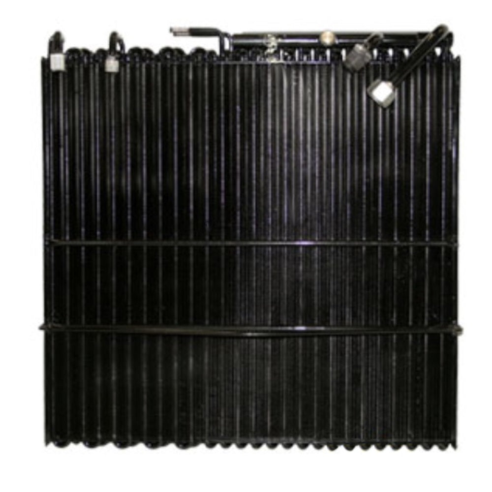 WN-RE63468-PEX Air Conditioner Condenser, Oil Cooler Fits John Deere 8100 8200