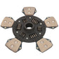 Transmission Clutch Disc Fits John Deere Tractor RE64042-R5B 5200 5210 5300 5310