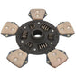 Transmission Clutch Disc Fits John Deere Tractor RE64042-R5B 5200 5210 5300 5310