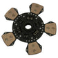 RE64042 Fits John Deere 11" 5 Button Spring Loaded Trans Disc 5200 5300 5400 550