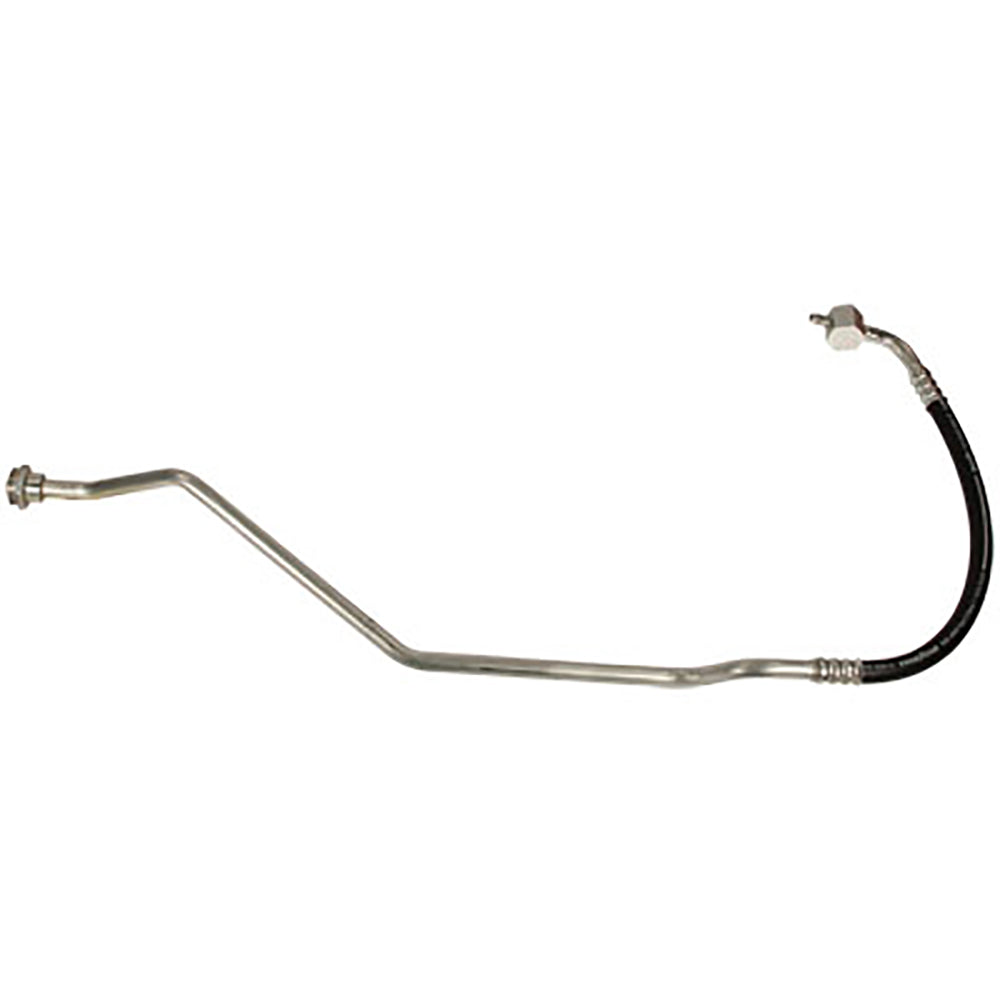 OE# RE65000 Return Q Coupler Socket to Compressor Line Fits John Deere 4640 4840