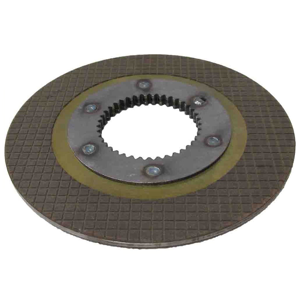 RE65324 Transmission Disc Fits John Deere 6810 6910 7600 7610 7700 7710 7800 781