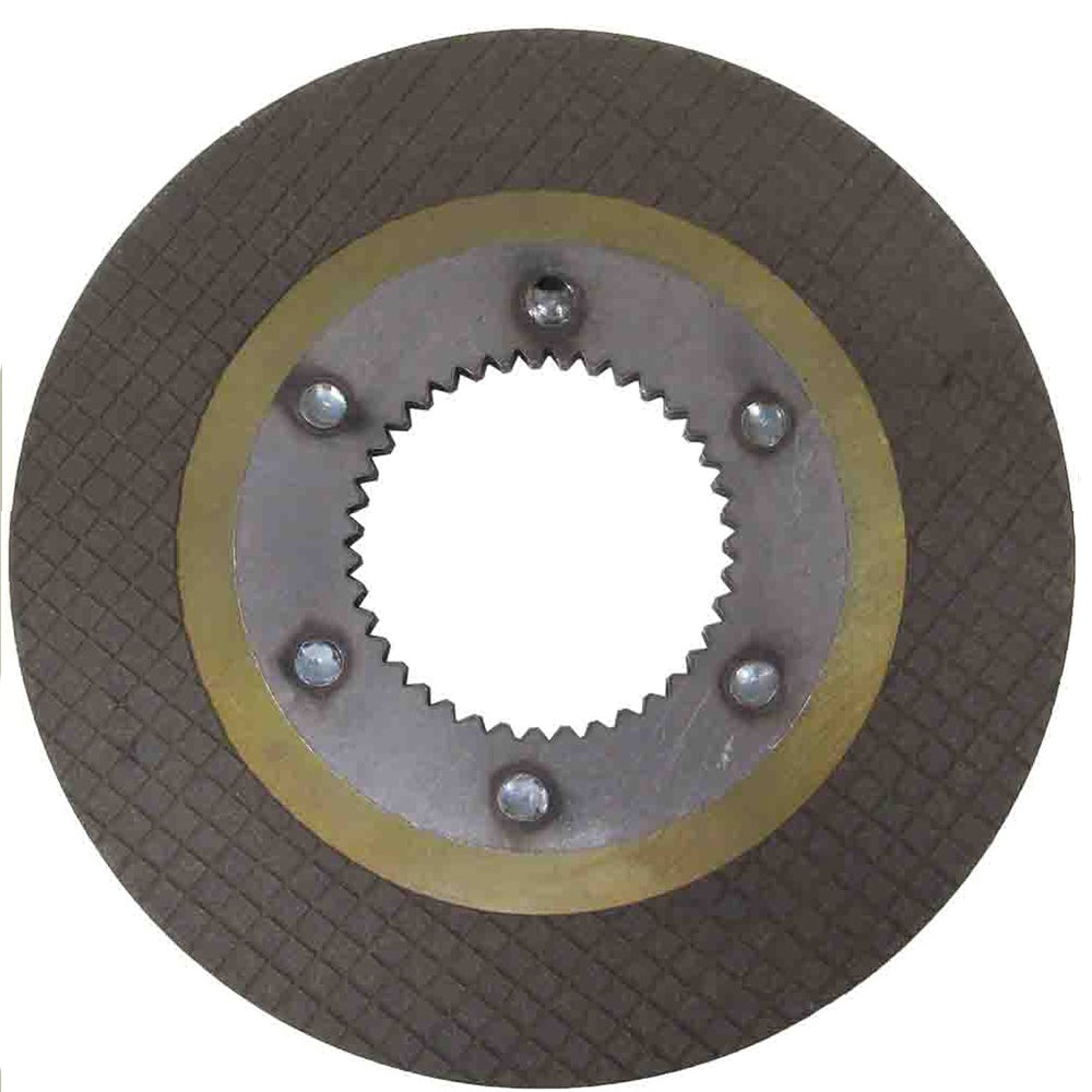 RE65324 Transmission Disc Fits John Deere 6810 6910 7600 7610 7700 7710 7800 781