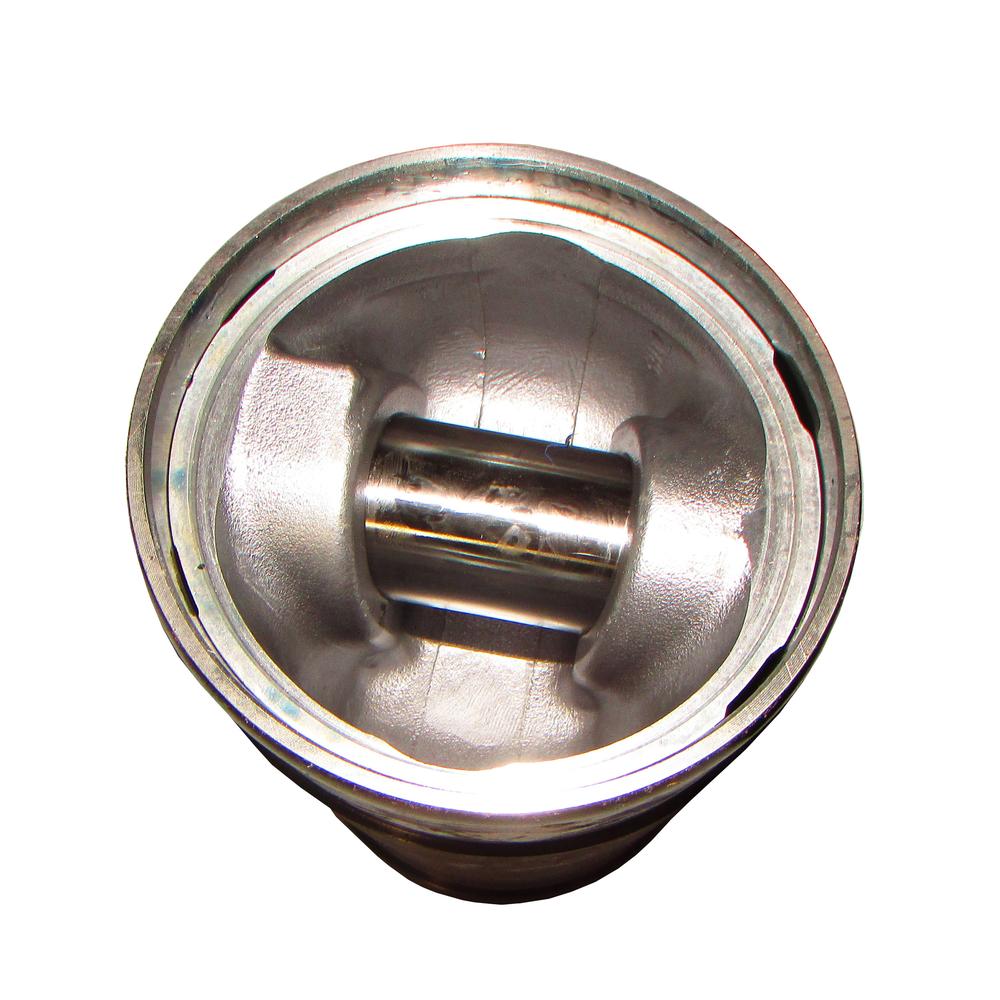 Piston Liner Kit Fits John Deere Replaces RE505110