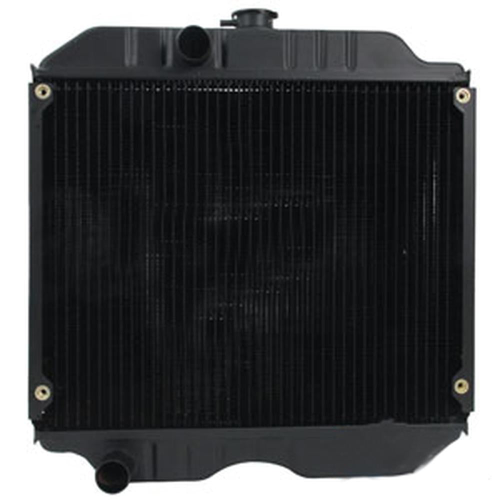 RE66029 Radiator Fits John Deere 5300 5200 5400