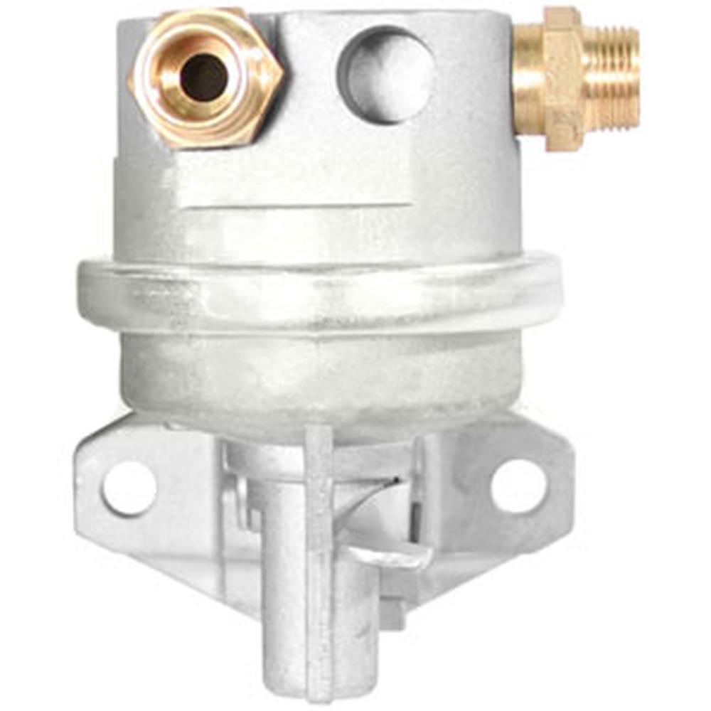 Fuel Lift Pump Fits John Deere 310G 310SE 444H 450G 550G 555G 650G 66153 LX100-3