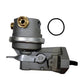 Fuel Lift Pump Fits John Deere Excavator 120 120C 1170 160CLC  CD4045DF CD4045TF