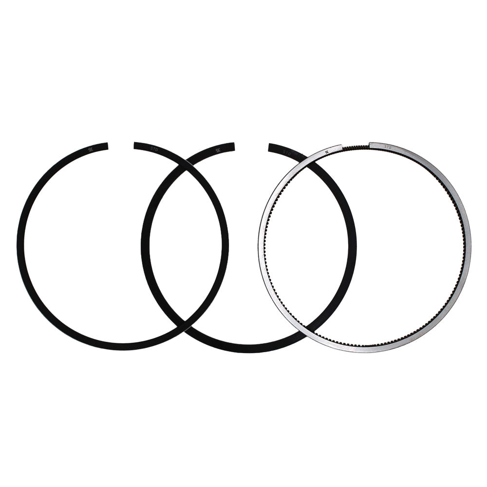 RE66271 PISTON RING SET 4.5L/6.8L Fits John Deere Tractors
