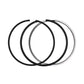 RE66271 Piston Rings Fits John Deere 5105 5210 5400 5515 Tractor