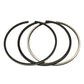 RE66271 Piston Rings Fits John Deere 5105 5210 5400 5515 Tractor