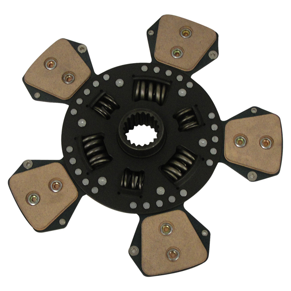 Clutch Kit Fits John Deere Tractors 5200 5210 5300 5310 5400 5410 5415 5500 5510