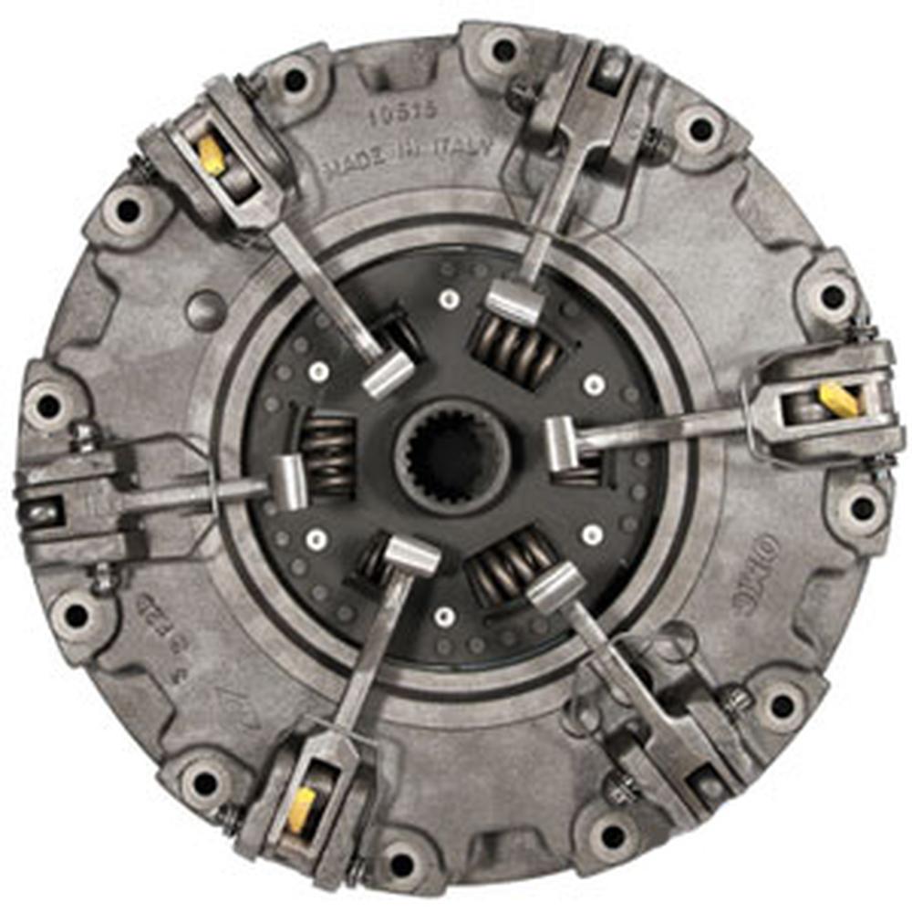 Reman Pressure Plate Assembly RE66695-R Fits John Deere Tractor 5200 5210 5300